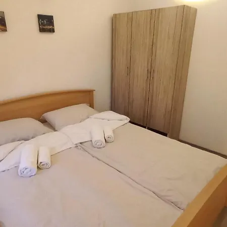 Apartmán Alisa Dbn *