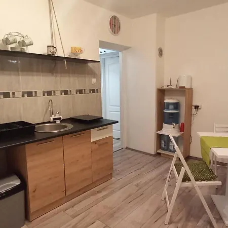 Alisa Dbn * Novi Sad