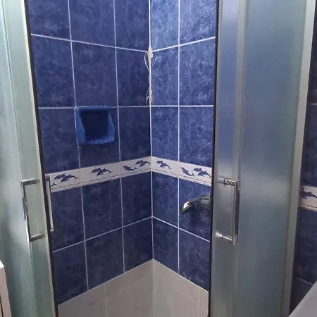 Appartement Alisa Dbn