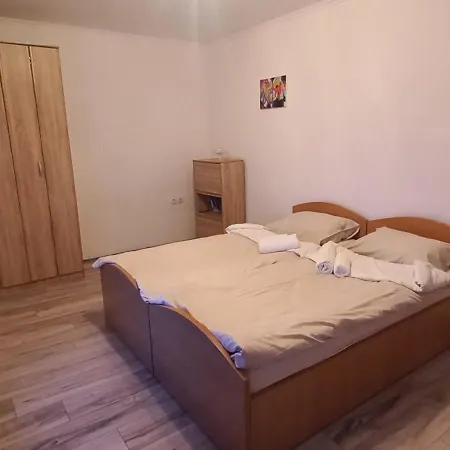 Alisa Dbn Apartment