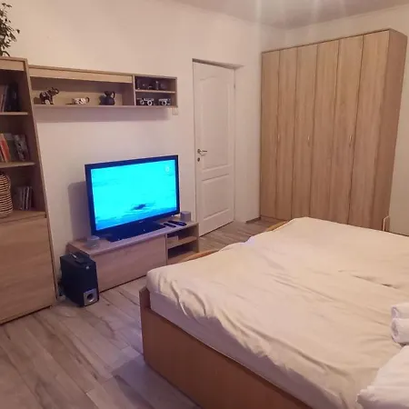 Apartment Alisa Dbn *