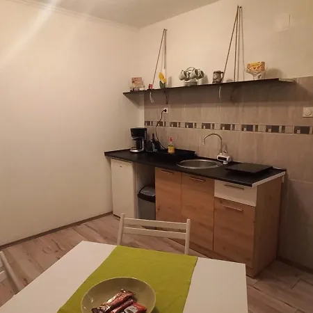 Apartment Alisa Dbn *