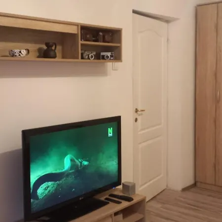 Apartmán Alisa Dbn *