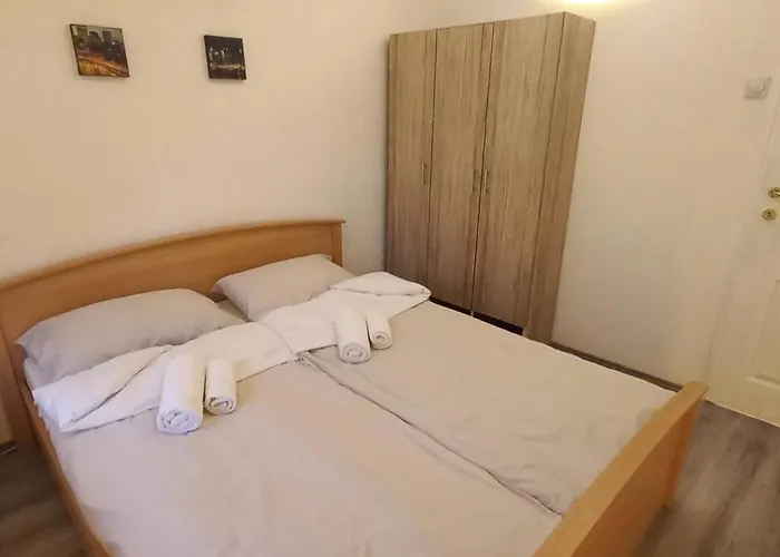 Apartman Alisa Dbn *