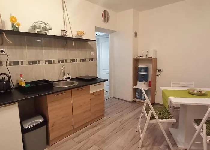 Alisa Dbn * Novi Sad