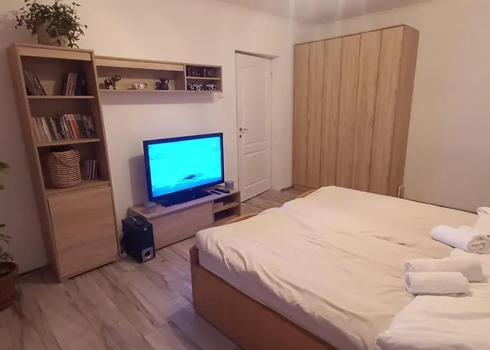 Apartman Alisa Dbn *